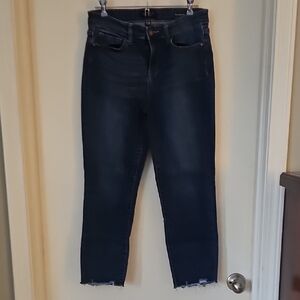 Judy Blue Relaxed Fit Jeans